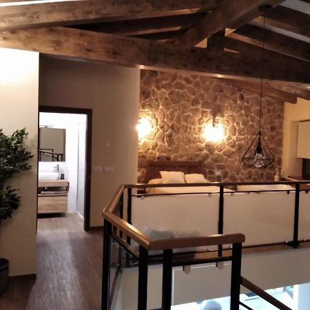 Villa Loboratorio Rural - La Majada del Acebo Navatejares Exterior foto
