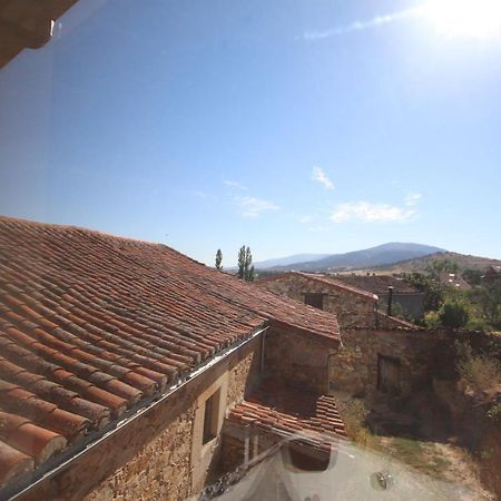 Villa Loboratorio Rural - La Majada del Acebo Navatejares Exterior foto